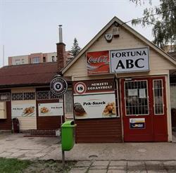 Vasi Fortuna ABC Kft.