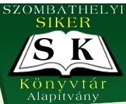 Szombathelyi Siker Könyvtár