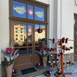 Castellum Teaház