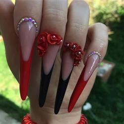Fatime Nails Design