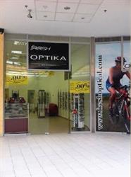 Fresh Optika-Savaria Pláza