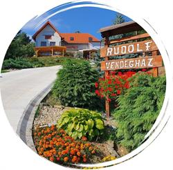 Rudolf vendégház (apartmanok)