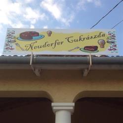 Neudorfer Cukrászda