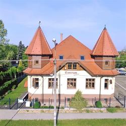 Castrum Bowling Club