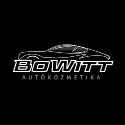 Bowitt Autókozmetika