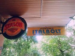 Székely Játékterem és Italbolt