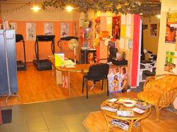 Mrs-Gym Női Fitness Terem - Dunaújváros