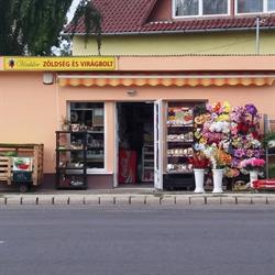 Vinkler Zöldség és virágbolt