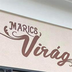 Marics Virágszalon