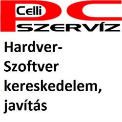 Celli PC Szerviz Kft.