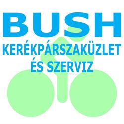Bush kerékpárszerviz