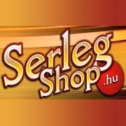 SerlegShop üzlet és webáruház