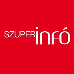 Szuperinfó Ajka