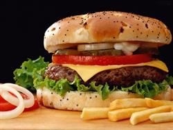 Hamburger Hut