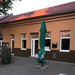 Harmat Cukrászda