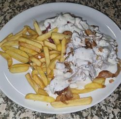Ali Baba Gyros Bár és Pizzéria