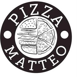 Pizza Matteo