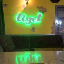 Liget Italbolt