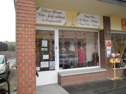 Silver Divat Butik