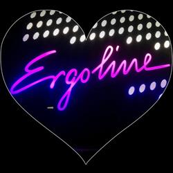 Ergoline Szolárium