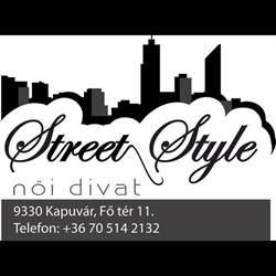 Street Style