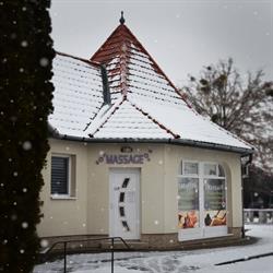 Gyöngyi masszázs