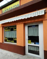 Anikó Cukrászda