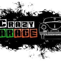 Sopron Crazy Garage - Élő Logikai Kalandjáték