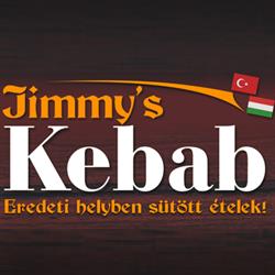 Jimmy's Kebab Büfé Sopron Torna u. 6