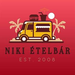 Niki Ételbár
