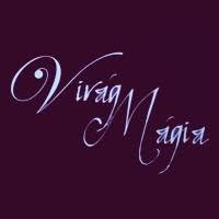 Virág Mágia