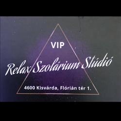 Relax Vibro Szolárium Stúdió Kisvárda
