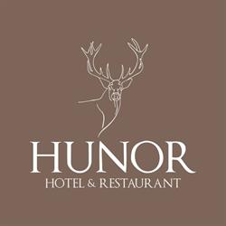 Hunor Hotel és Étterem Vásárosnamény