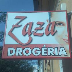 ZAZA Drogéria