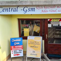 Central-Gsm