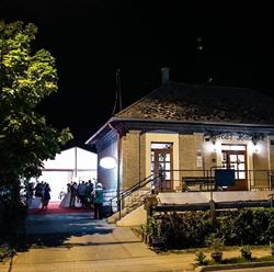 Torkos Fogadó