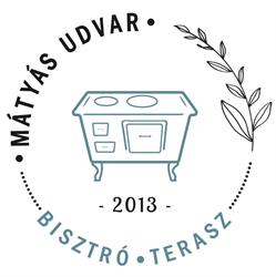 Mátyás Udvar Bisztró & Terasz