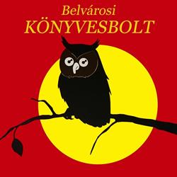 Belvárosi Könyvesbolt Veszprém
