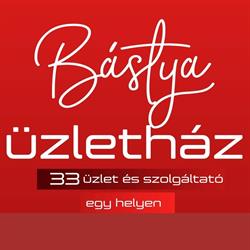 Bástya Üzletház