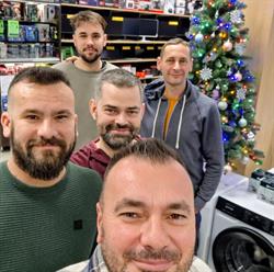 ELEKTRO FAVORIT Műszaki Szaküzlet