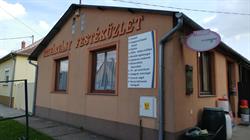Szivárvány (Gazdabolt, Festékbolt, Írószerbolt, Tüzépt.)