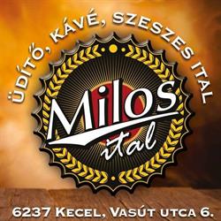 Milos Ital