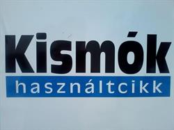 Kismók Használtcikk
