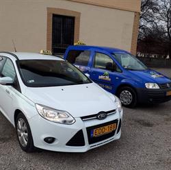 Taxi Vadkert