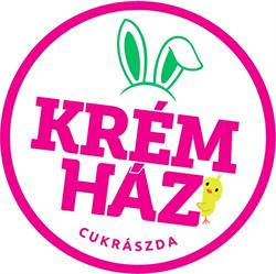 Krémház cukrászda és kávézó