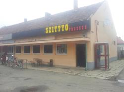 Szittyó presszó