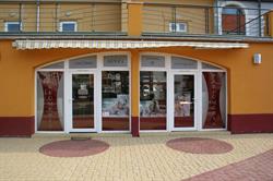 Parfüméria Kalocsa
