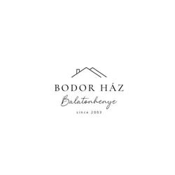 Bodor Ház