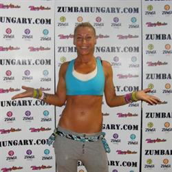Miskolci Zumba Fitness