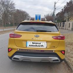 Belvárosi Autósiskola Kft.